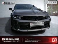 Gebraucht Opel Astra Basis 110 PS (80 kW) 2024 Grau Kombi