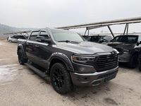 Usata Dodge Ram 401 CV (294 kW) 2022 Grigio Pick-up