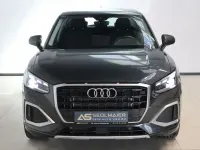 Gebraucht Audi Q2 Advanced 150 PS (110 kW) 2024 Grau SUV