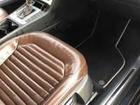 Gebraucht VW Passat Exclusive 299 PS (219 kW) 2013 Schwarz Kombi