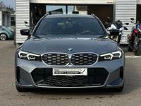 Gebraucht BMW M340 Performance 340 PS (250 kW) 2024 Grau Limousine