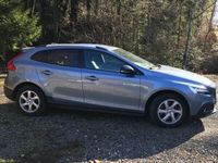 gebraucht Volvo V40 CC T4 AWD Geartronic -