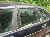 Gebraucht Saab 900 131 PS (96 kW) 1998 Blau Kleinwagen