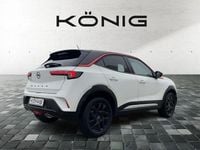 Gebraucht Opel Mokka 131 PS (96 kW) 2023 Arktis weiß (uni) SUV