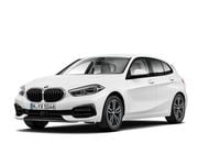 Gebraucht BMW 116 Efficient Dynamics 109 PS (80 kW) 2026 Kleinwagen