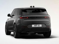 Neu Land Rover Range Rover Sport HSE Dynamic 300 PS (220 kW) 2026 Grau SUV