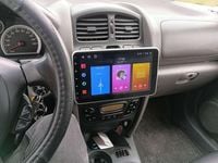 Second-hand Hyundai Santa Fe GLS 125 CP (91 kW) 2005 SUV