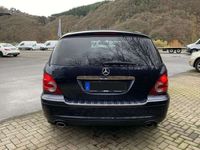 gebraucht Mercedes R280 R 2807G-TRONIC