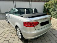 gebraucht Audi A3 Cabriolet 1.8 TFSI Attraction Attraction