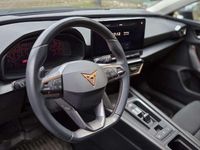 Gebraucht Cupra Leon 150 PS (110 kW) 2023 Grau Kombi