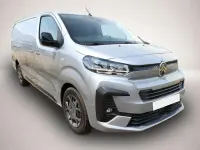 Neu Citroën Jumpy Style 179 PS (131 kW) 2026 Manufacturer Van / Kleinbus