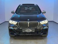Gebraucht BMW X5 M50 Performance 400 PS (294 kW) 2018 Schwarz SUV