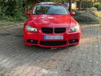 Gebraucht BMW 318 129 PS (94 kW) 2006 Limousine