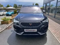 Gebraucht Cupra Ateca 150 PS (110 kW) 2024 Schwarz SUV