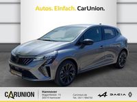 Neu Renault Clio V Esprit Alpine 91 PS (66 kW) 2026 Dolomitgrau Limousine