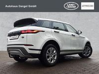 Gebraucht Land Rover Range Rover evoque S 200 PS (147 kW) 2020 Fuji white SUV