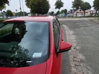 Gebraucht VW Golf VI 122 PS (89 kW) 2009 Rot Kombi