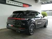 Occasion Porsche Cayenne 470 ch (345 kW) 2023 Noir SUV