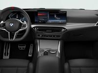 Gebraucht BMW M240 M Sport 374 PS (275 kW) 2025 Weiß Coupé