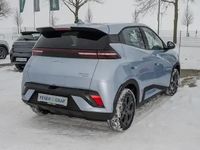 Neu BYD Dolphin 64 kW (88 PS) 2026 Blau Kleinwagen