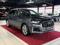 Gebraucht Audi Q7 S-line plus 286 PS (210 kW) 2020 Grau SUV