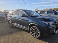 Neu DFSK Forthing 3 170 PS (125 kW) 2026 Grün SUV