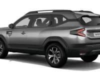 Gebraucht Dacia Bigster Expression 140 PS (102 kW) 2026 Dolomitgrau SUV