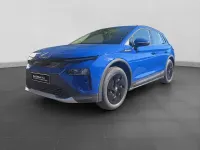 Neu Skoda Elroq Tour 125 kW (170 PS) 2026 Grün SUV