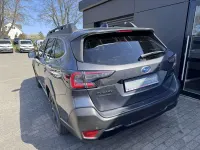 Gebraucht Subaru Outback Exclusive+ 169 PS (124 kW) 2021 Magnetite grey Kombi