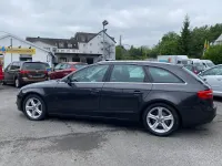 Używany Audi A4 Ambition 143 KM (105 kW) 2013 Szary Kombi