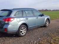 gebraucht Subaru Legacy Outback Comfort