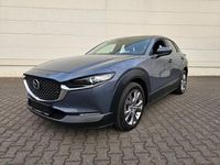 Gebraucht Mazda CX-30 Selection 122 PS (89 kW) 2022 Polymetal gray SUV