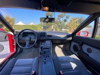 Gebraucht Renault Alpine V6 1991 Rot Coupé