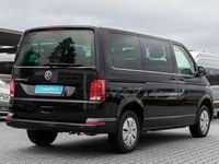 gebraucht VW Caravelle T6.1TDI DSG COMFORTLINE 9-SITZER NAVI