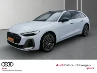 Neu Audi A5 Edition .1 204 PS (150 kW) 2026 Weiß Kombi