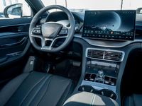 Gebraucht BYD Seal U Boost 218 PS (160 kW) 2026 Weiß SUV