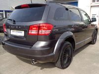 gebraucht Fiat Freemont 2.4*Automatik*DODGE JOURNEY*7Sitzer*