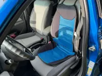 Gebraucht Chevrolet Cruze 116 PS (85 kW) 2010 Blau Limousine