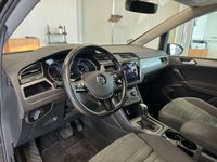 gebraucht VW Touran Comfortline