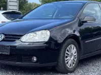 Gebraucht VW Golf V 102 PS (75 kW) 2006 Kleinwagen