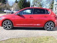 Gebraucht VW Polo IQ Drive 95 PS (69 kW) 2024 Andere farbe Kleinwagen