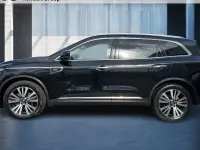 Gebraucht Renault Koleos Initiale Paris 183 PS (134 kW) 2023 Schwarz SUV
