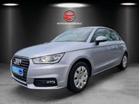 gebraucht Audi A1 1.0 TFSI ultra design,Keyless,Klima,1 Hand