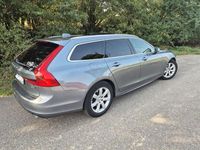 Gebraucht Volvo V90 Pro 190 PS (139 kW) 2018 Grau Kombi
