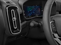 Gebraucht Volvo XC40 163 PS (119 kW) 2024 SUV