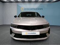 Gebraucht Opel Astra 131 PS (96 kW) 2025 Grau Kombi