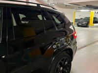 gebraucht BMW X5 3.0D SCHWARZ