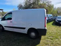 Occasion Peugeot Expert 120 ch (88 kW) 2008 Blanc Van