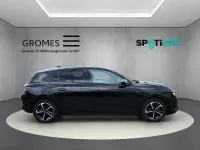 Używany Opel Astra 131 KM (96 kW) 2025 Czarny Hatchback