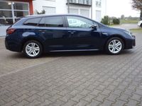 gebraucht Suzuki Swace 1.8 Hybrid Comfort+/ACC/Rückfahrk./Automat